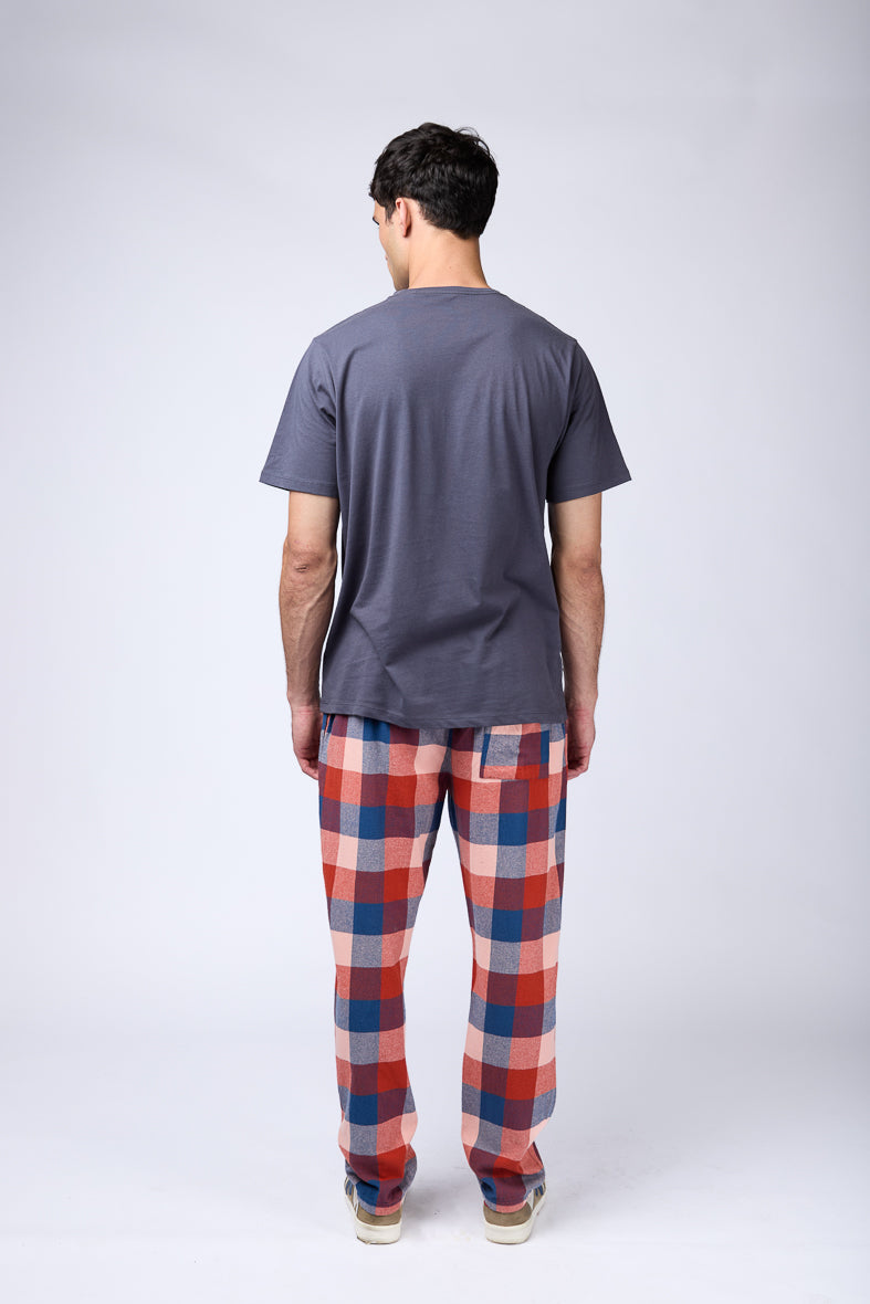 PANTALONES TEENS, ABRIGADO 054