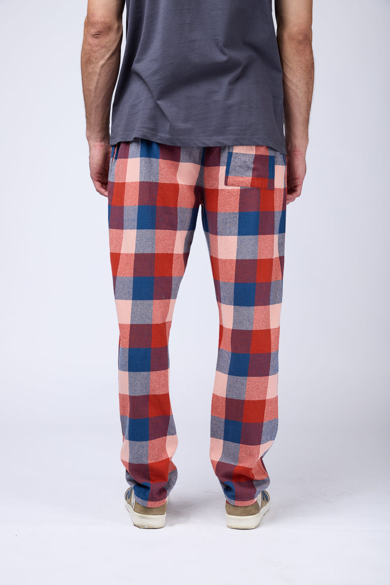 PANTALÓN ABRIGADO 054