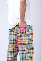 PANTALÓN LIVIANO 187