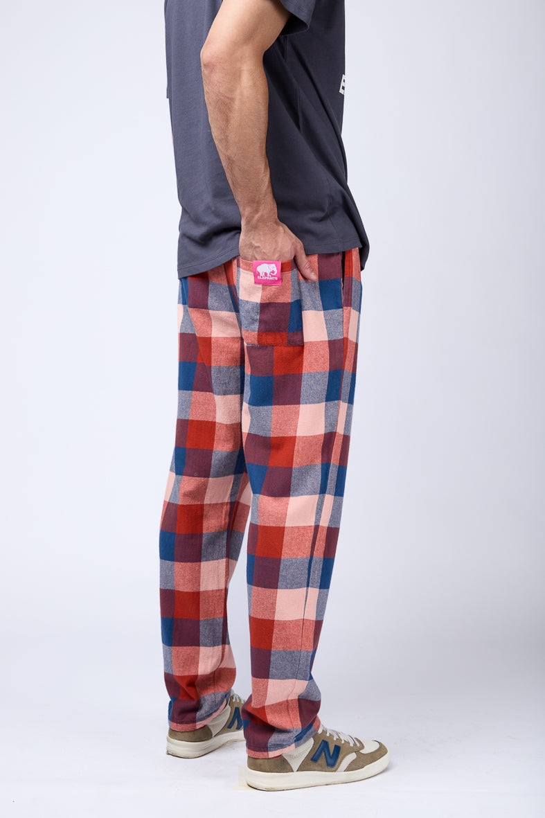 PANTALONES TEENS, ABRIGADO 054