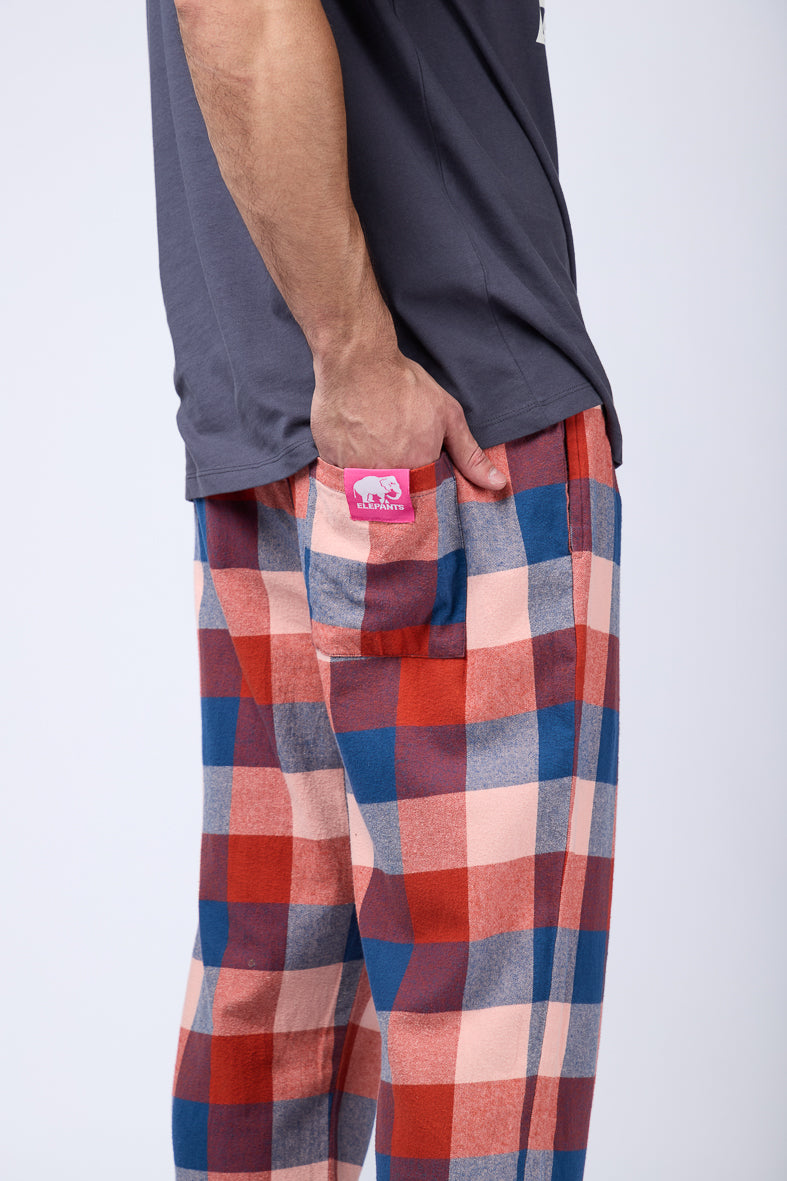 PANTALONES TEENS, ABRIGADO 054