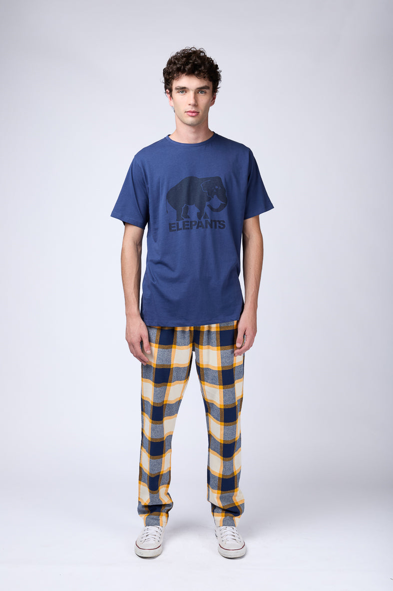 PANTALONES TEENS, ABRIGADO 091