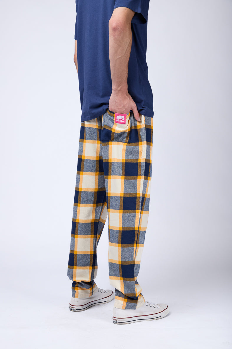 PANTALONES TEENS, ABRIGADO 091