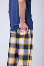 PANTALÓN ABRIGADO 091