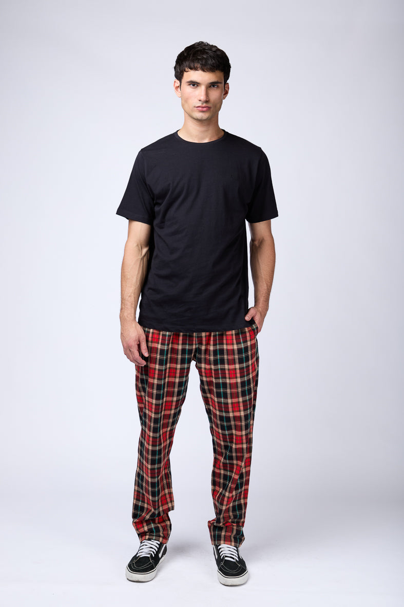 PANTALONES TEENS, LIVIANO 166