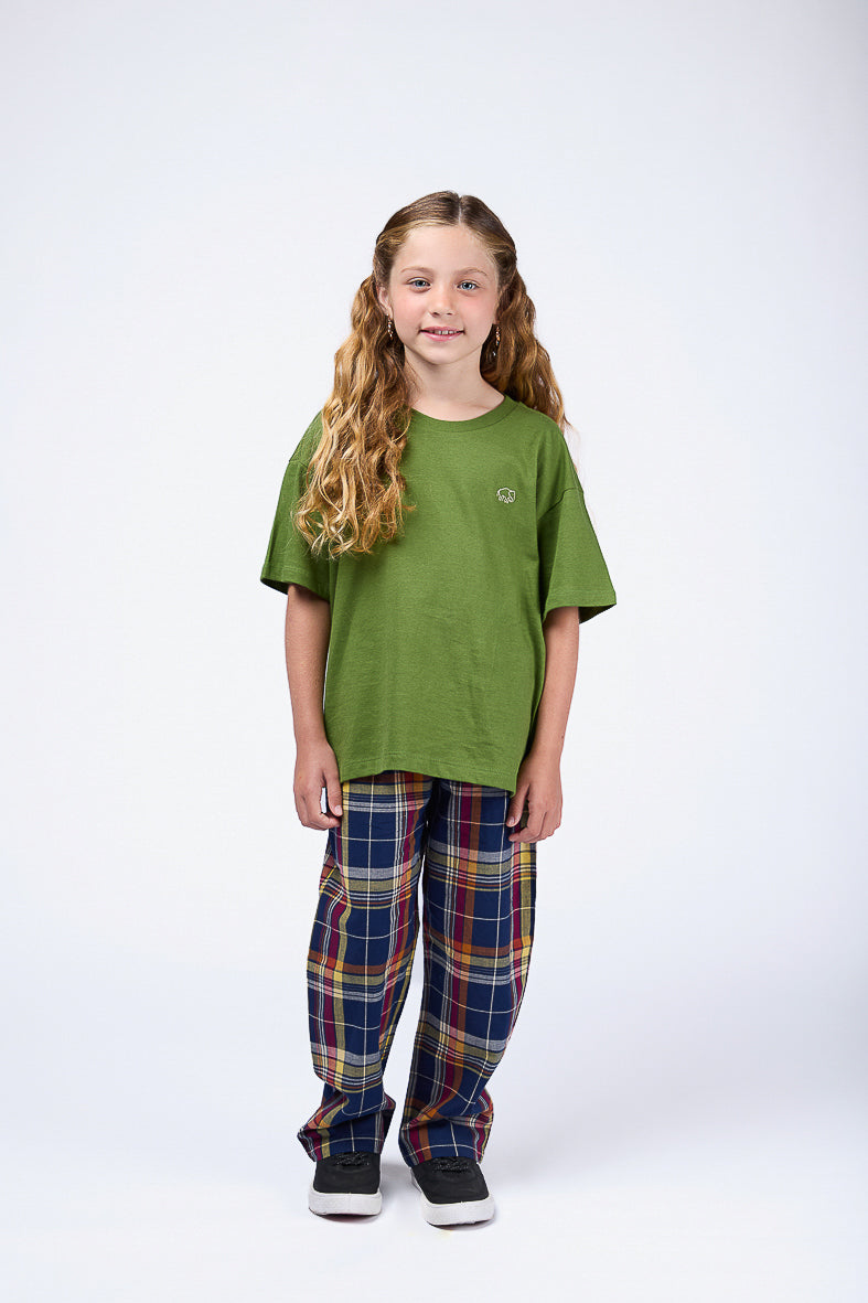 PANTALÓN LIVIANO 092 KIDS