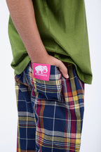 PANTALÓN LIVIANO 092 KIDS