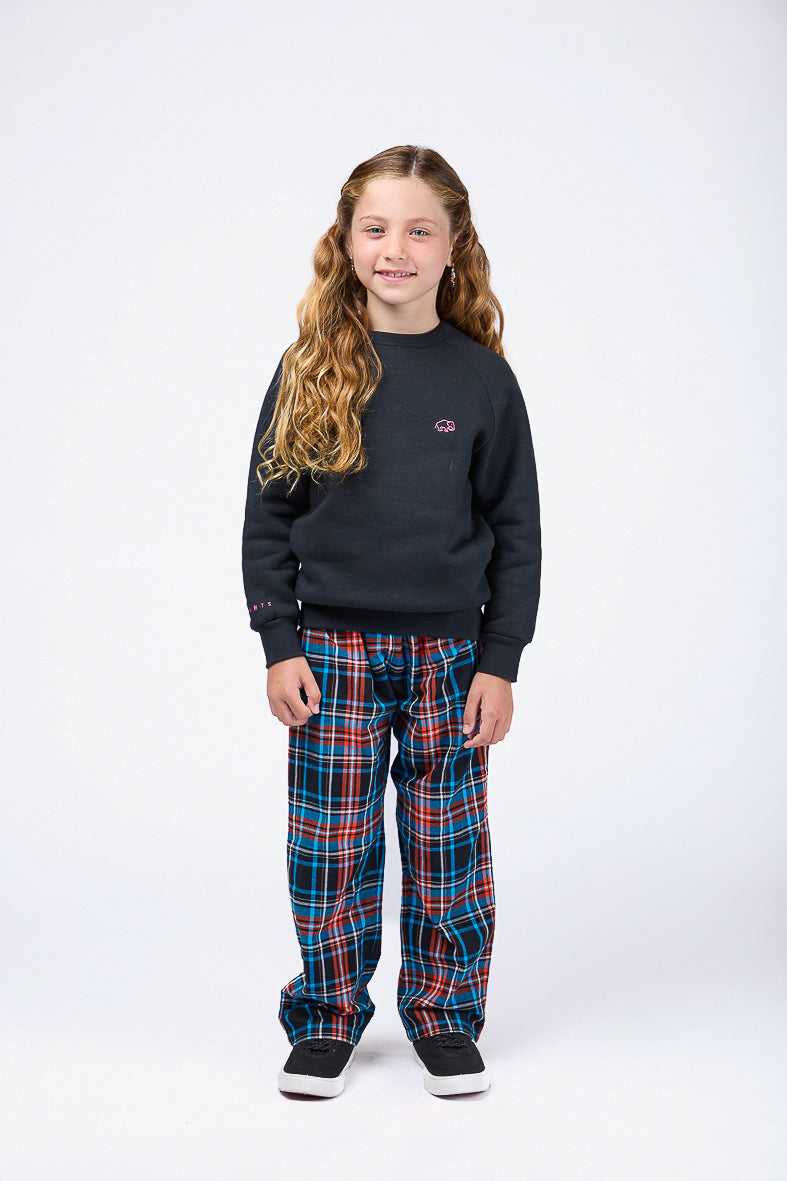 PANTALÓN LIVIANO 114 KIDS