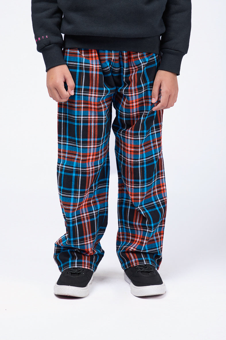 PANTALÓN LIVIANO 114 KIDS