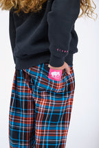 PANTALÓN LIVIANO 114 KIDS