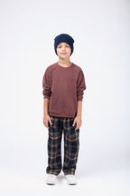 PANTALÓN ABRIGADO 093 KIDS