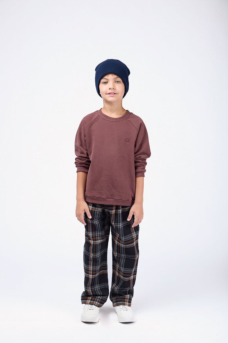 PANTALÓN ABRIGADO 093 KIDS