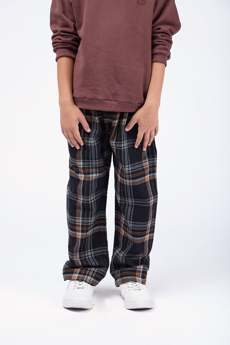 PANTALÓN ABRIGADO 093 KIDS