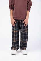 PANTALÓN ABRIGADO 093 KIDS