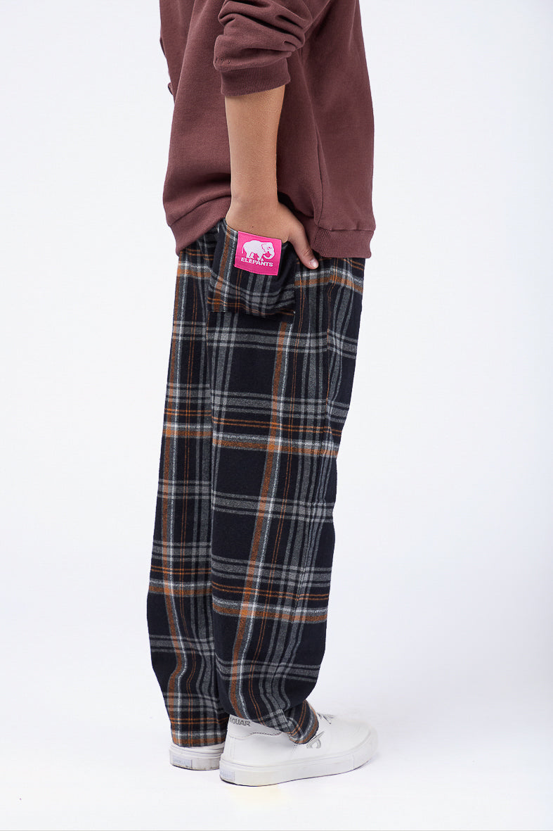 PANTALÓN ABRIGADO 093 KIDS