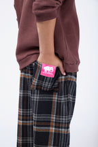 PANTALÓN ABRIGADO 093 KIDS