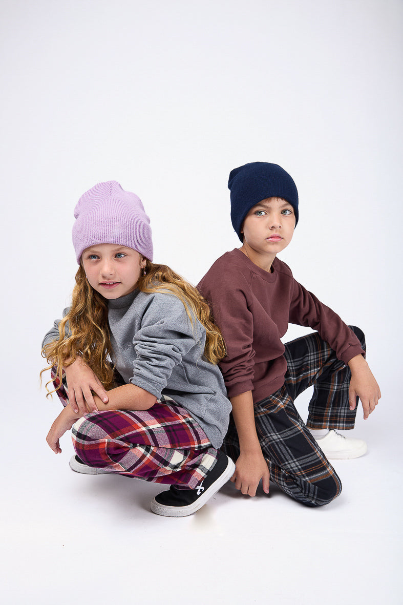 PANTALÓN ABRIGADO 104 KIDS