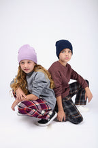 PANTALÓN ABRIGADO 104 KIDS