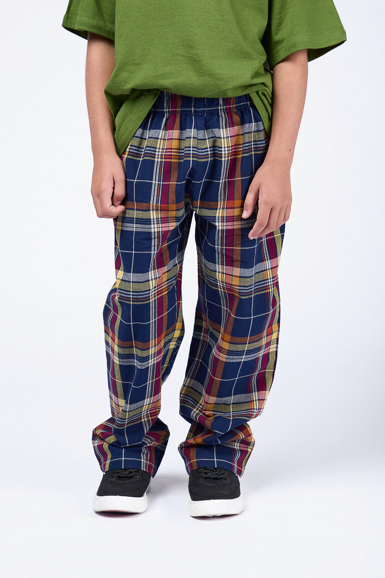 PANTALÓN LIVIANO 092 KIDS