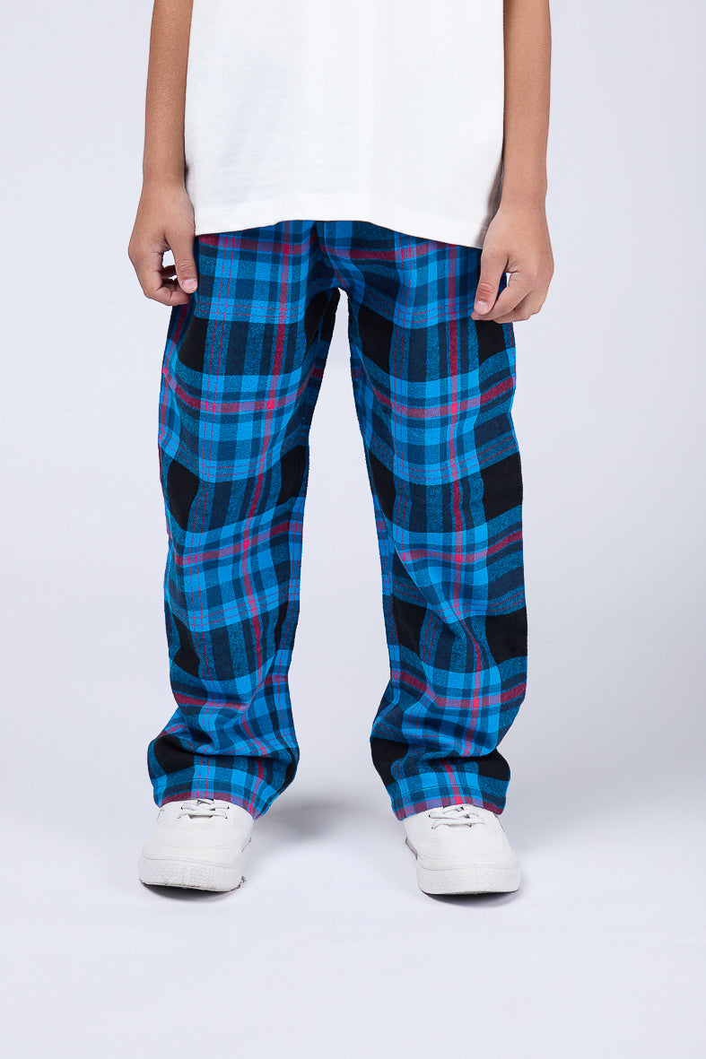 PANTALÓN ABRIGADO 061 KIDS