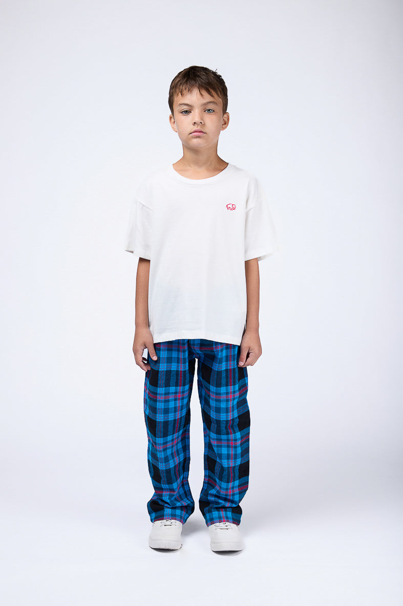 PANTALÓN ABRIGADO 061 KIDS