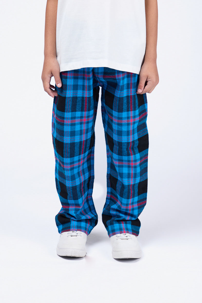 PANTALÓN ABRIGADO 061 KIDS