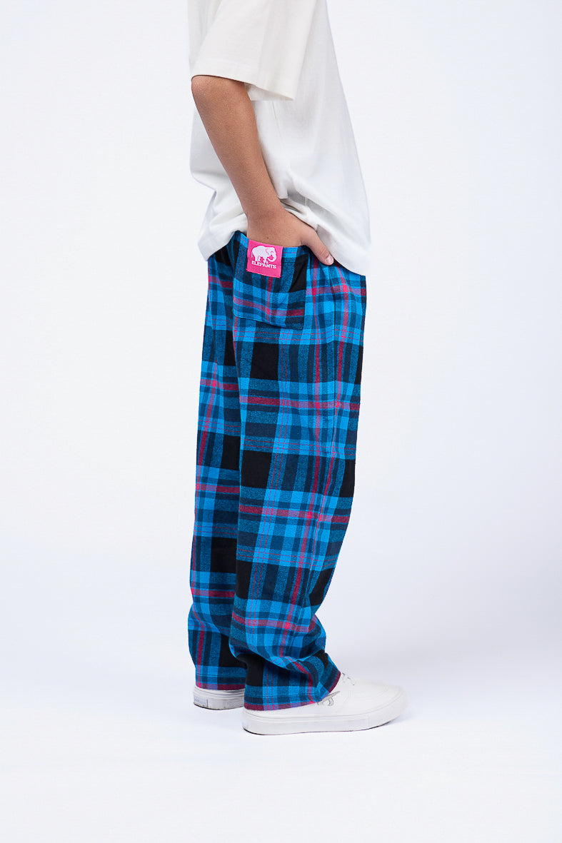 PANTALÓN ABRIGADO 061 KIDS