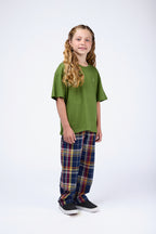 PANTALÓN LIVIANO 092 KIDS