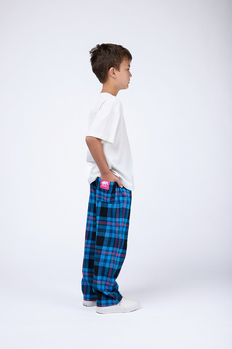 PANTALÓN ABRIGADO 061 KIDS