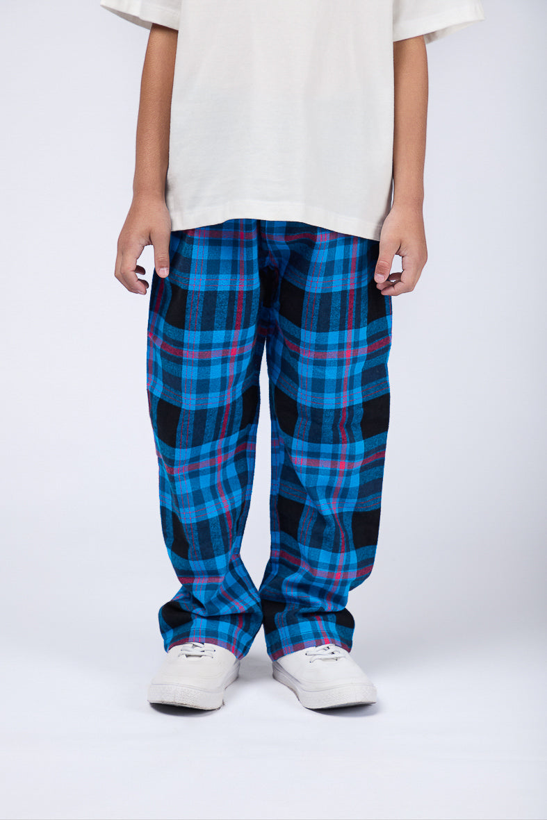 PANTALÓN ABRIGADO 061 KIDS