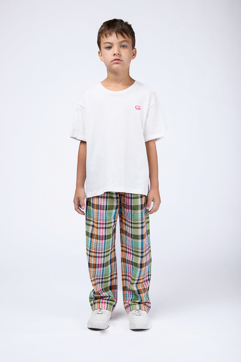 PANTALÓN LIVIANO 187 KIDS