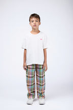 PANTALÓN LIVIANO 187 KIDS