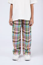 PANTALÓN LIVIANO 187 KIDS