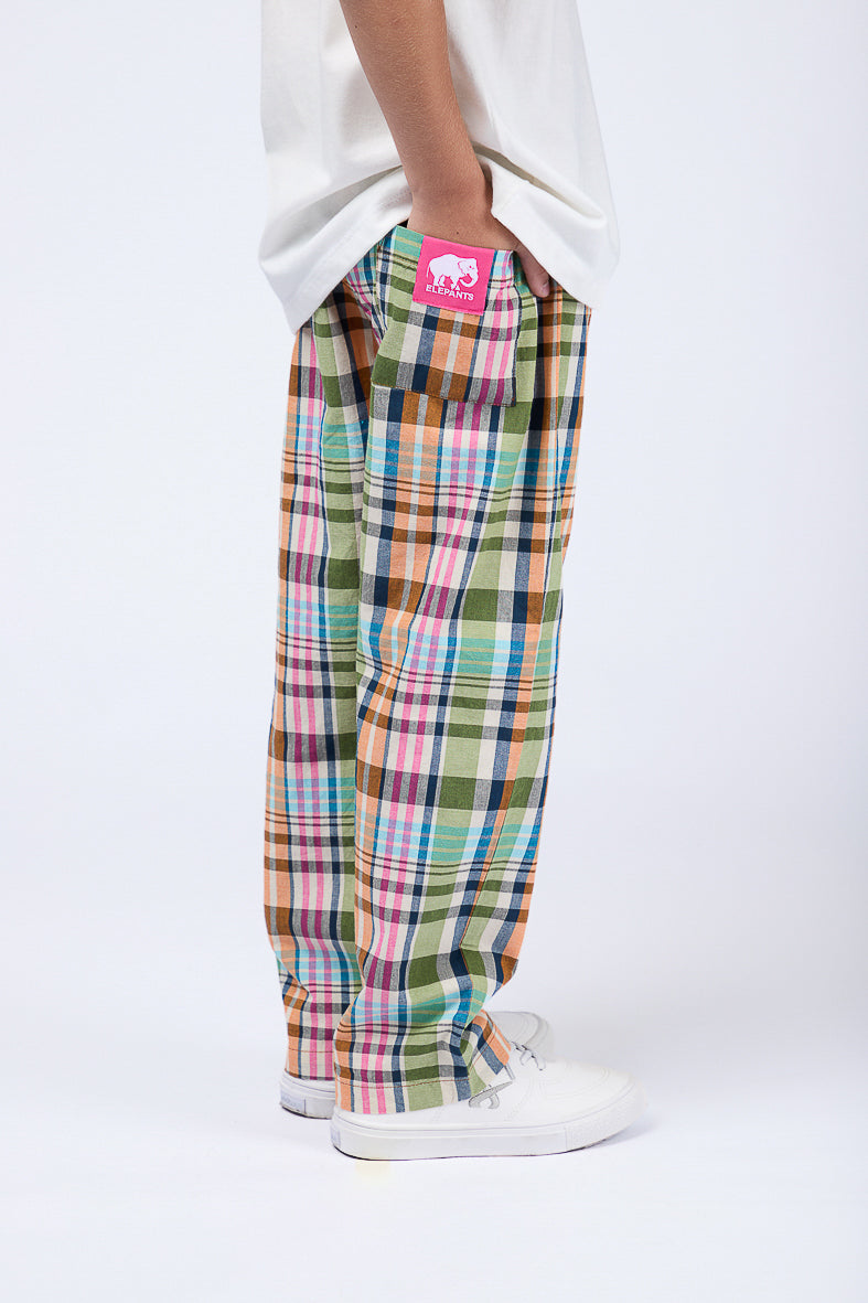 PANTALÓN LIVIANO 187 KIDS