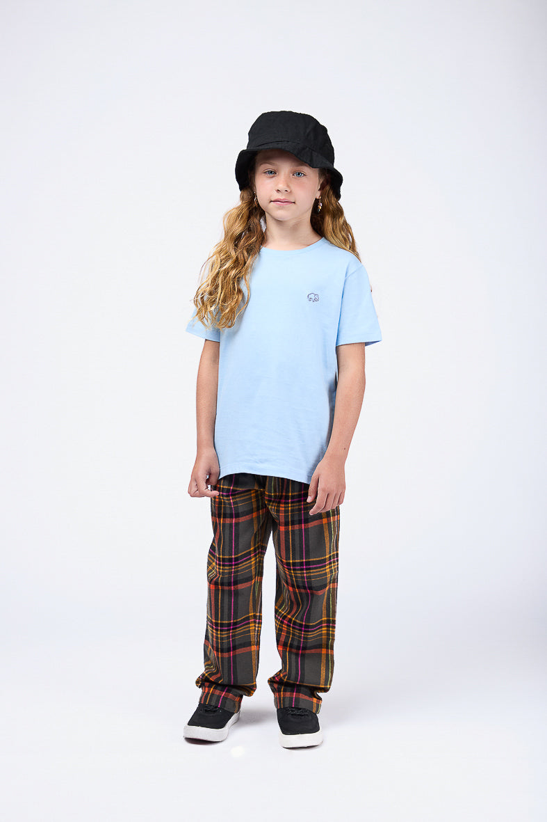 PANTALÓN ABRIGADO 157 KIDS