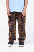 PANTALÓN ABRIGADO 157 KIDS