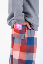 PANTALÓN ABRIGADO 054 KIDS