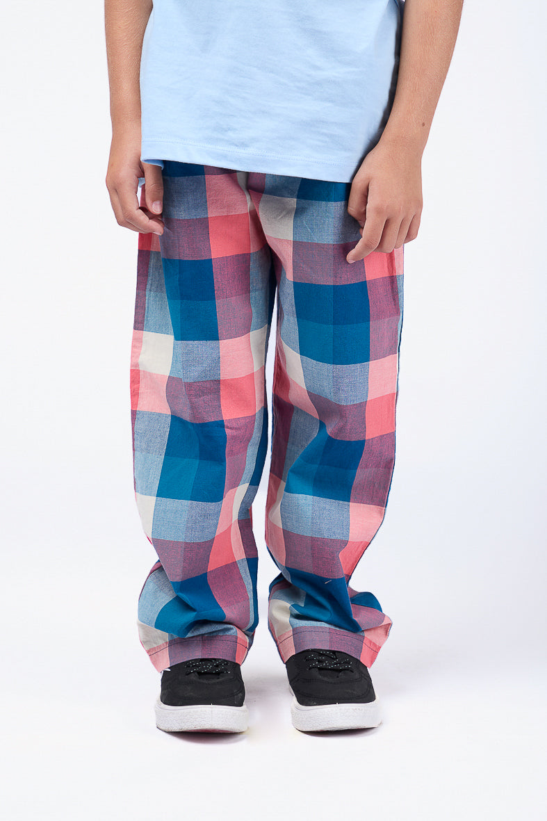 PANTALÓN LIVIANO 133 KIDS