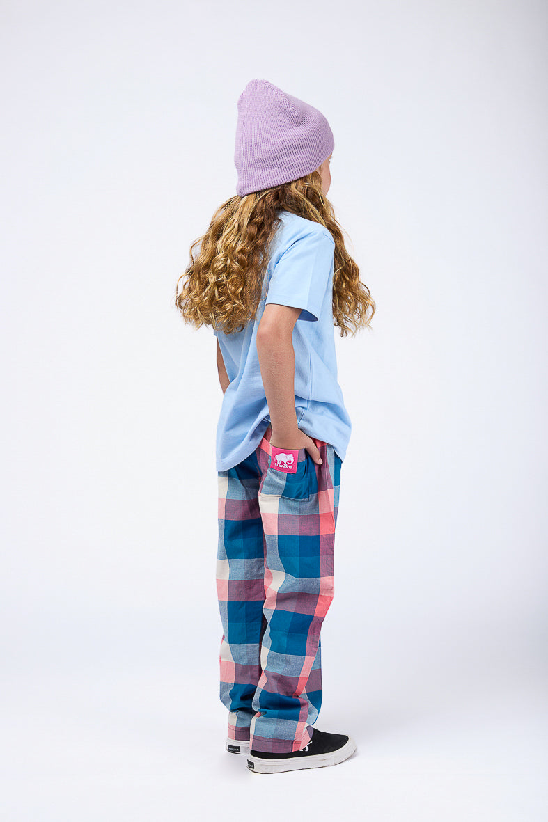 PANTALÓN LIVIANO 133 KIDS