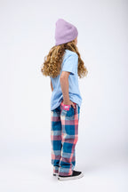 PANTALÓN LIVIANO 133 KIDS