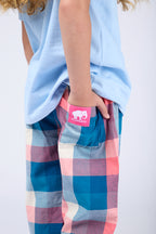 PANTALÓN LIVIANO 133 KIDS