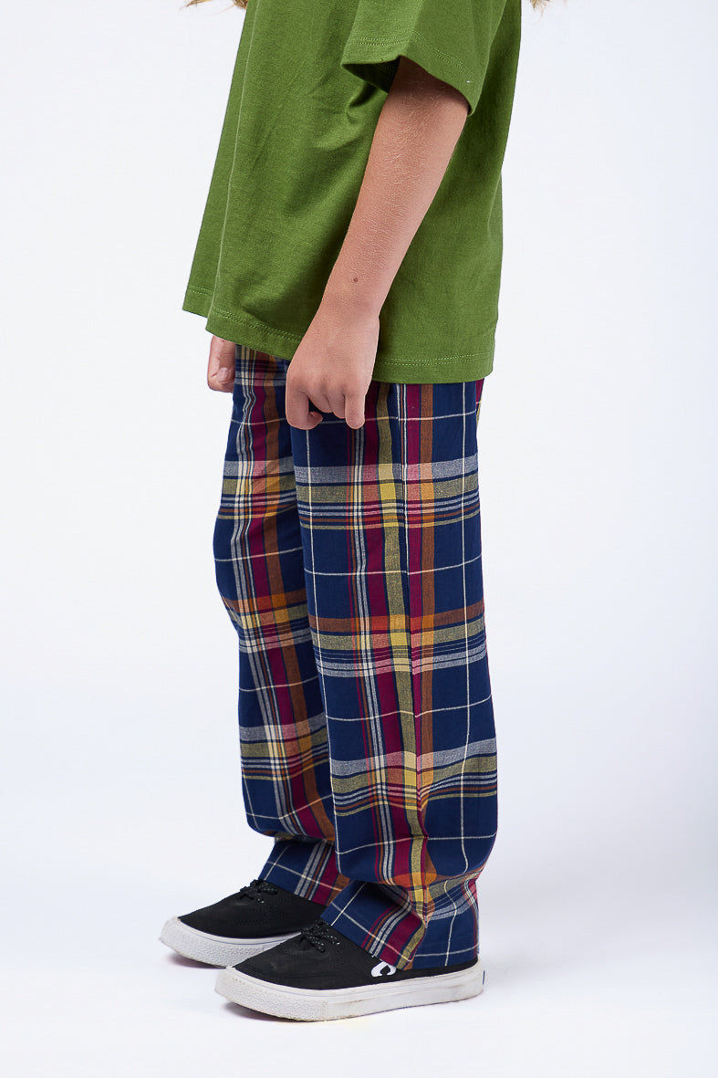 PANTALÓN LIVIANO 092 KIDS