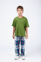 PANTALÓN LIVIANO 025 KIDS