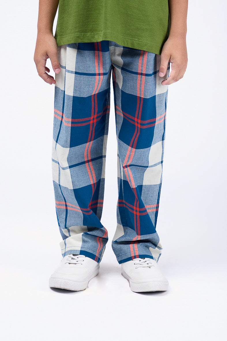 PANTALÓN LIVIANO 025 KIDS