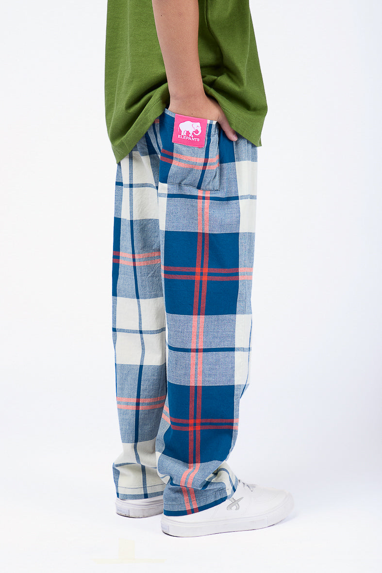 PANTALÓN LIVIANO 025 KIDS