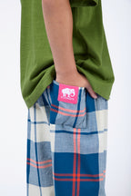 PANTALÓN LIVIANO 025 KIDS