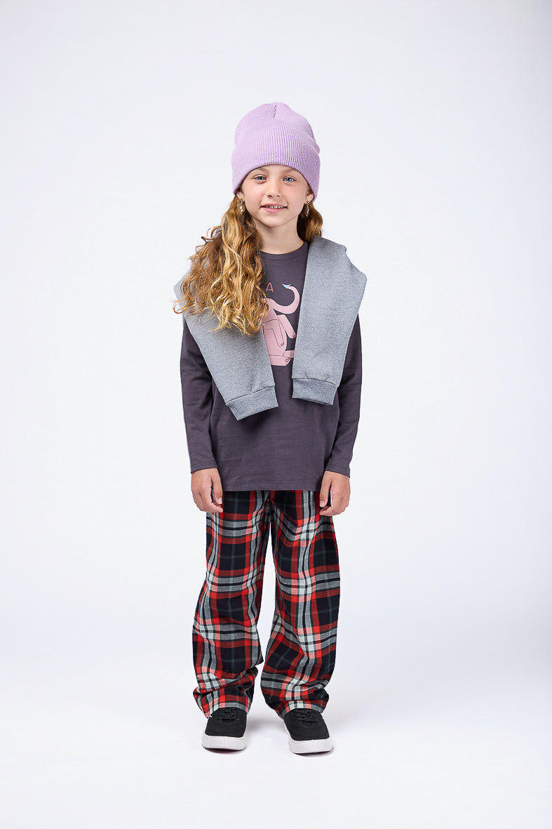 PANTALÓN LIVIANO 197 KIDS