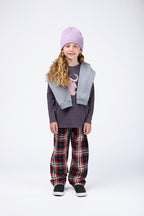 PANTALÓN LIVIANO 197 KIDS