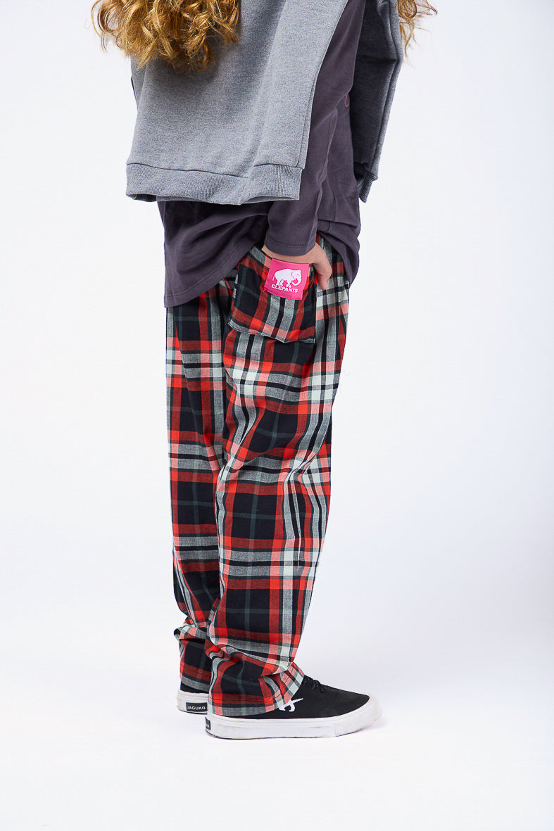 PANTALÓN LIVIANO 197 KIDS