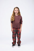 PANTALÓN LIVIANO 166 KIDS